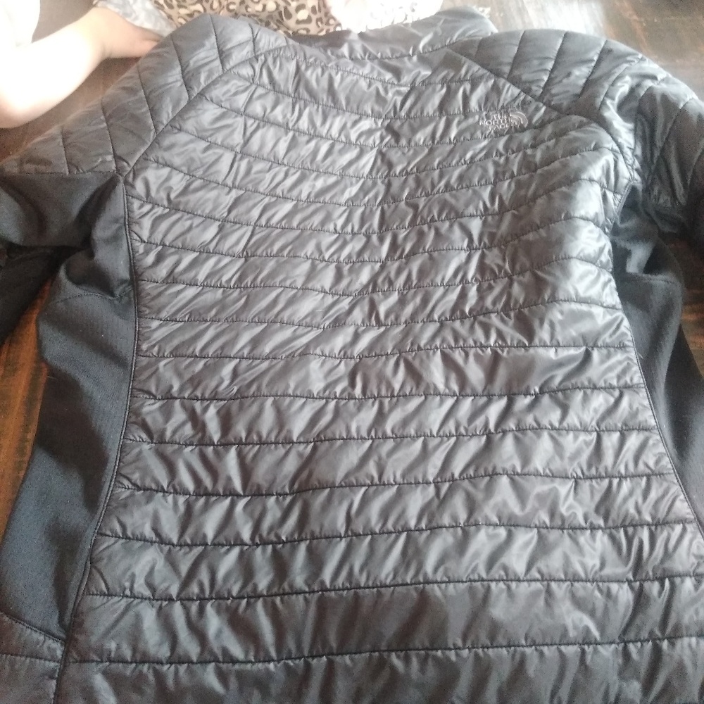The north face